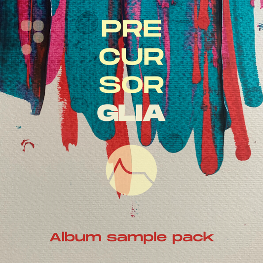 Precursor GLIA Sample Pack